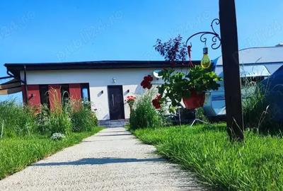 Ilfov zona Nord, Dimieni, casa ideala familie, 4 camere 120 mp ?i curte 600 mp - 1