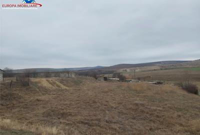 Teren intravilan de zona C.A.P. Tulcea - 3