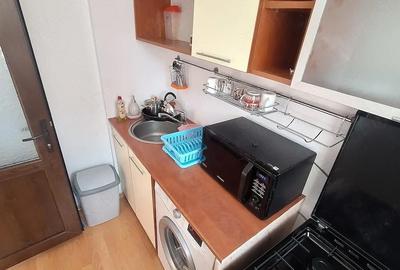 Garsonieră decomandată în Obor - 10