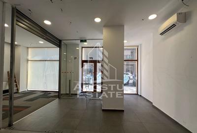 Spatiu comercial 100 mp Ultracentral - 1