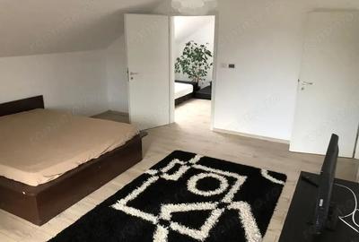 Calea urseni | 4 Camere | Mobilat si utilat | Centrala proprie| 2 Locuri parcare - 10