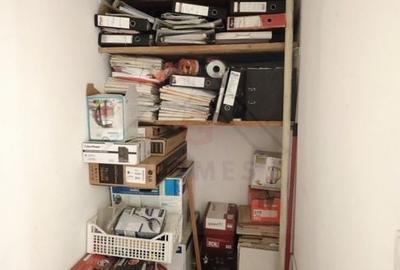 Apartament cu 2 camere semidecomandat, mobilat în Complex Studențesc - 18