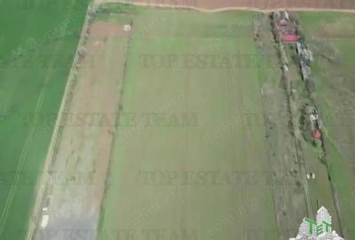 Vanzare Teren intravilan 24611 mp, Ideal retail, logistica, birouri - 8