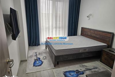 Apartament cu 2 camere decomandat, mobilat în Central - 12