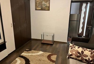 Garsonieră decomandată în Complex Studențesc - 2
