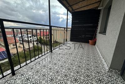 Unic pe piata! 2 camere etaj intermediar, Piata Marasti! Bloc nou! - 9