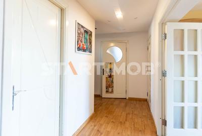 Apartament cu 4 camere decomandat în 13 Decembrie - 20