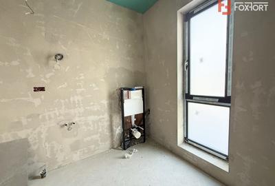 Casă individuală cu 5 camere cu Canalizare în Săcălaz - 11