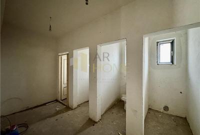 Cladire D+P+1E in suprafata de 1112 mp, Mihai Bravu, Ploiesti - 11