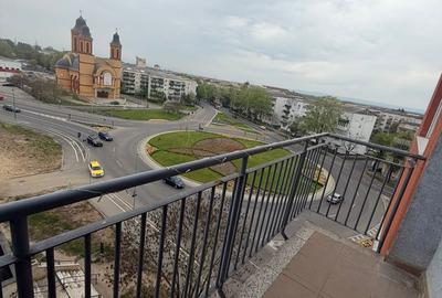 Apartament cu 3 camere decomandat în Micro 17 - 16