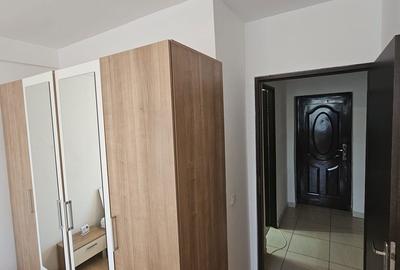 Apartament cu 2 camere decomandat în Baciu - 7