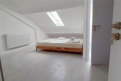 Apartament tip Duplex 3 camere  1 Decembrie 1918 loc de parcare - 1