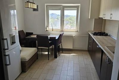 Apartament cu 2 camere în Central - 6