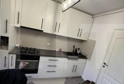 Apartament 2 camere, 53 mp, parter Titan, la 300 m de Me Apartament 2 camere, 53 mp, parter Titan, la 300 m de Me - 4