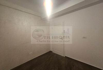 Apartament o camera Pacurari - Str. Soarelui - 52mp - Et. 1 - 6