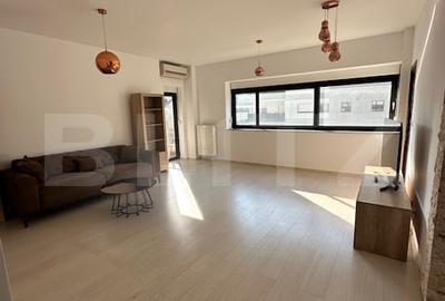 Apartament cu 3 camere in Complex Rezidential Baneasa, langa Gradina Zoologica Apartament cu 3 camere in Complex Rezidential Baneasa, langa Gradina Zoologica - 1