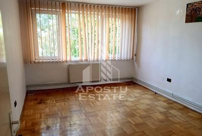 Apartament cu 3 camere decomandat în Spitalul Județean - 3