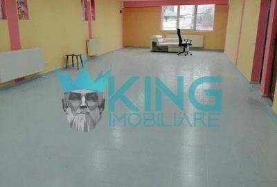 Spațiu comercial, 120 mp în Giulești