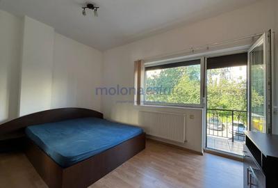 Apartament cu 2 camere decomandat, mobilat în Zorilor - 2