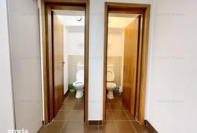 Spațiu comercial, de 148 mp, în Victoriei - 8