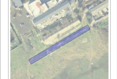 Teren Tulcea strada Isaccei langa Petrom - 1