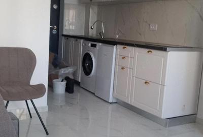 Garsonieră nedecomandată în Burdujeni - 2