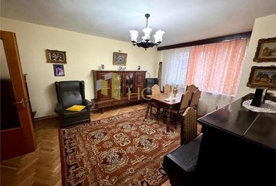 Vanzare apartament 4 camere, boxa si garaj propriu, in Ploiesti, zona Bd. Castanilor - 20