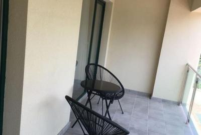 Apartament cu 2 camere semidecomandat în Gheorgheni - 8