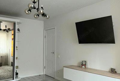 Garsonieră decomandată în Militari - 1