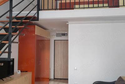 Garsonieră nedecomandată în Nord - 8