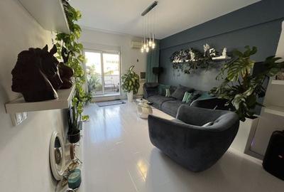 Vanzare Apartament tip Penthouse 3 camere - Zona Magheru - Universitate - Terasa - 2