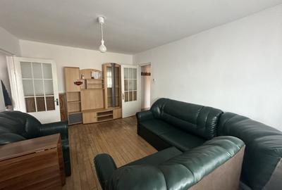 Apartament cu 2 camere semidecomandat, mobilat în Central - 6