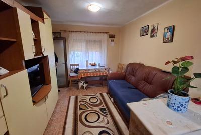 KM 5 - casa 4 cam + teren 686 mp (constructie renovabila) - 14