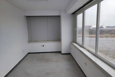 Spațiu comercial, în Chiajna - 3