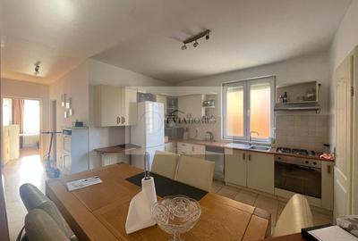 Apartament cu 3 camere semidecomandat, mobilat în Andrei Mureșanu - 5