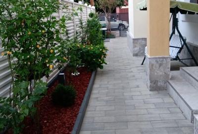 Casă cu 3 camere în Vatra Luminoasă - 5