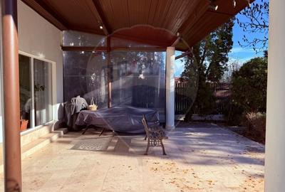 INCHIRIERE Vila 5 camere Otopeni/ Ferme - 40
