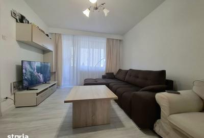 Apartament cu 2 camere decomandat, mobilat în Vitan - 3