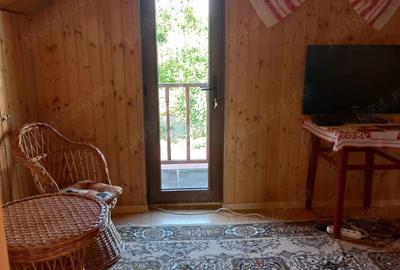 Casă cu 2 camere în Central - 8