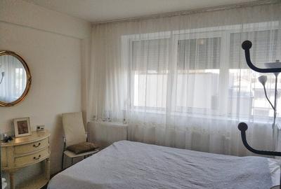Apartament cu 2 camere decomandat, mobilat în Tomis Nord - 3