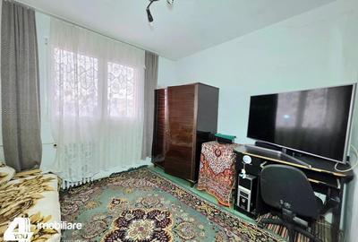Apartament 2 camere et.3 10 Vlaicu Fortuna - 3