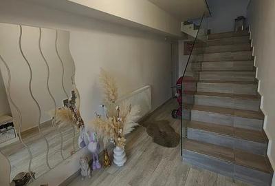 Casă individuală cu 3 camere cu Garaj în Florești - 17