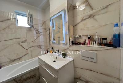 Apartament 3 camere ,Iuliu Maniu, la 2 min de Universitatea de Nord - 7