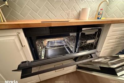 Apartament cu 3 camere semidecomandat în Drumul Taberei - 2
