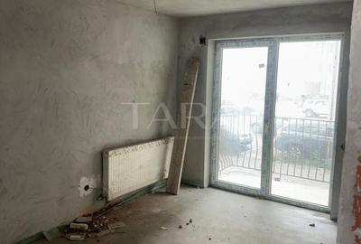 Apartament cu 2 camere în Florești - 6