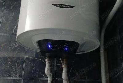 Garsonieră decomandată în Pantelimon - 1