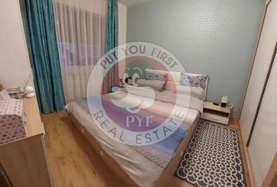 Apartament cu 2 camere decomandat în Roșu - 3