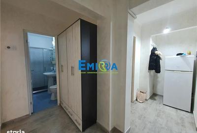 Apartament cu 3 camere decomandat, mobilat în Aviatori - 17