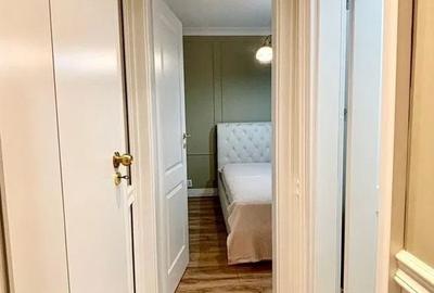 VANZARE APARTAMENT 3 CAMERE-MOBILAT SI UTILAT COMPLET-FARA COMISION- SECTOR 6 - 1