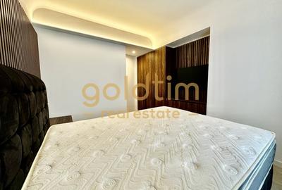 Apartament cu 2 camere decomandat, mobilat în Pipera - 8